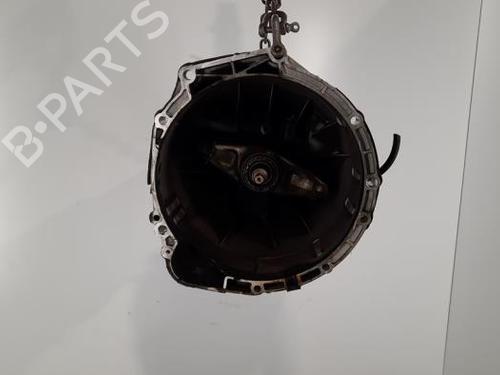 Used Gearbox Gearbox BMW 1 (F20) 118 i (136 hp) 40240515 40240515