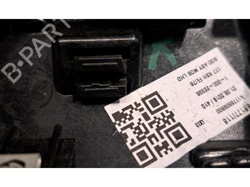 Air vent MERCEDES-BENZ CLA Shooting Brake (X118) CLA 180 d (118.603) | BP31633799I21 