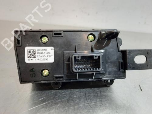 Switch KIA SPORTAGE IV (QL, QLE) 2.0 CRDi AWD | BP15789593I30 