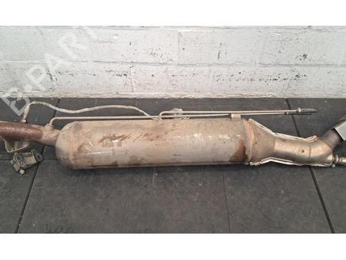 partikelfilter OPEL VIVARO C Van (K0) 2.0 (144 hp) 28159128