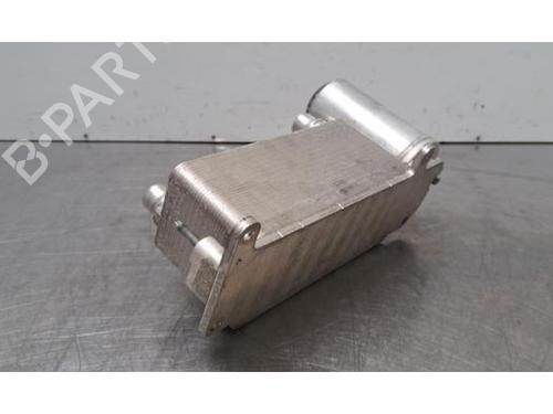 AC radiator MERCEDES-BENZ EQA (H243) EQA 250+ (243.702) | BP39153510M32  - Image 5