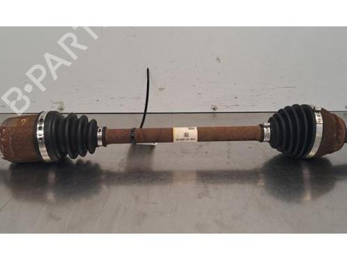 Used Left front driveshaft Left front driveshaft HYUNDAI KONA (OS, OSE, OSI) 1.0 T-GDi (120 hp) 33710737 33710737