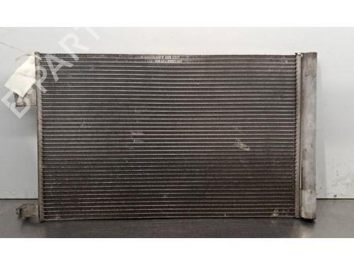 Used AC radiator LAND ROVER RANGE ROVER VELAR (L560) 2.0 D200 MHEV 4x4 (204 hp) 30806291