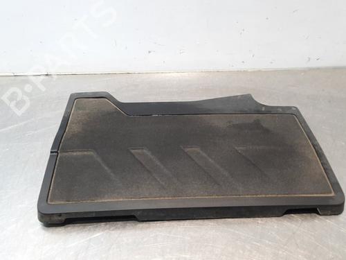 Used Upper protection PEUGEOT 308 II (LB_, LP_, LW_, LH_, L3_) 1.2 THP 110 (110 hp) 15035344