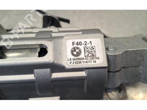 Steering column BMW 1 (F40) 118 i | BP39909369M21 - Image 7