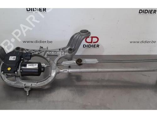 Used Front wipers mechanism TESLA MODEL X (5YJX) 60D AWD (525 hp) 25586179