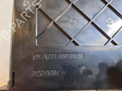 Radio MERCEDES-BENZ CLS (C219) CLS 320 CDI (219.322) | BP25251801E6 