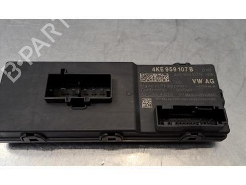 Used Electronic module Electronic module 39500380 39500380