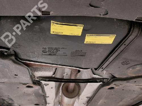 Used Fuel tank Fuel tank VW POLO VI (AW1, BZ1, AE1) 1.0 TSI (95 hp) 10890787 10890787