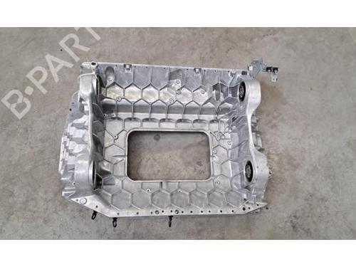Subframe MERCEDES-BENZ EQA (H243) EQA 250+ (243.702) | BP39153509M9 - Image 3