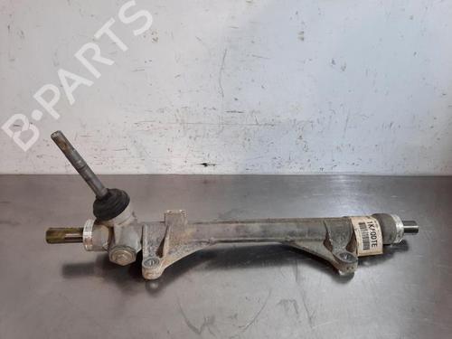 Used Steering rack NISSAN JUKE (F15) 1.6 DIG-T NISMO (200 hp) 19649678