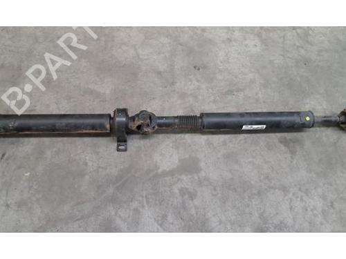 Used Driveshaft Driveshaft VW AMAROK (T1A, T1B) 2.0 TDI 4motion (205 hp) 33834937 33834937