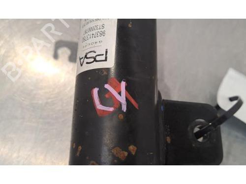 Left front shock absorber OPEL CORSA F (P2JO) 1.5 (68) | BP33297013M16 - Image 5