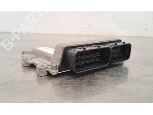 Computer motormanagement PEUGEOT 2008 I (CU_) 1.2 VTi (82 hp) 28966353