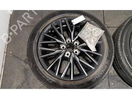 Rim TOYOTA C-HR (_X1_) 1.8 Hybrid (ZYX10_, ZYX11_, ZYX10R, ZYX11R) | BP31698833C45