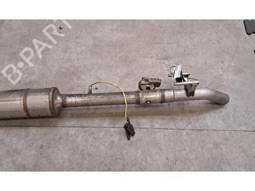 Catalyst MERCEDES-BENZ SPRINTER 3,5-t Van (B907, B910) 315 CDI RWD (907.631, 907.633, 907.635, 907.637) | BP38039466M10 - Image 7