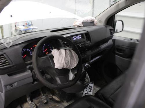 Gearbox PEUGEOT EXPERT Van (V_) 1.6 BlueHDi 115 | BP37148565M3 - Image 26