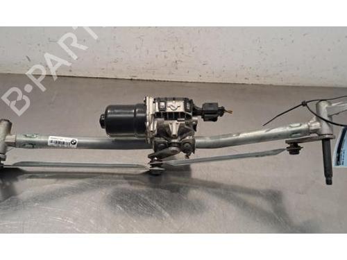 Used Front wipers mechanism Front wipers mechanism BMW X5 (G05, F95) xDrive 45 e Plug-in Hybrid (394 hp) 33614848 33614848