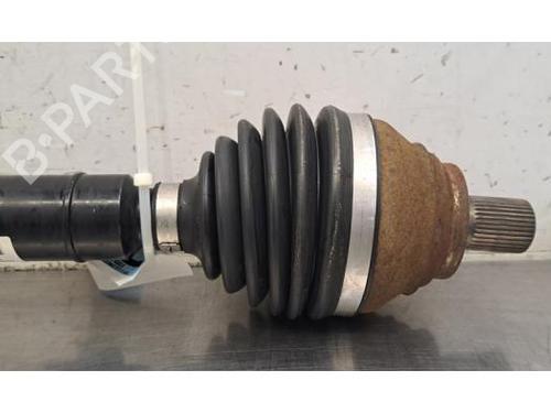 Right front driveshaft SKODA OCTAVIA IV Combi (NX5, PV5) 2.0 TDi | BP36343553M39 - Image 2