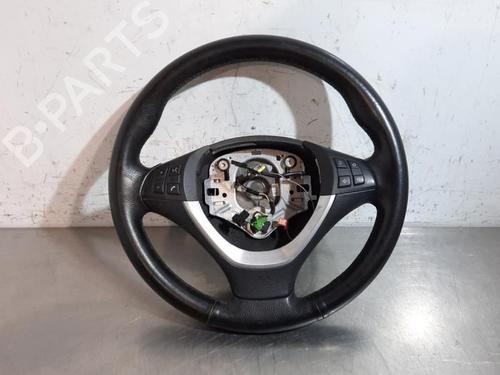 Used Steering wheel BMW X5 (E70) 4.8 i xDrive (355 hp) 24600131
