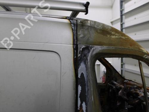 Corner bumper RENAULT MASTER IV Van (F8__) BLUE DCI 170 (F8M4) | BP29055018C117 