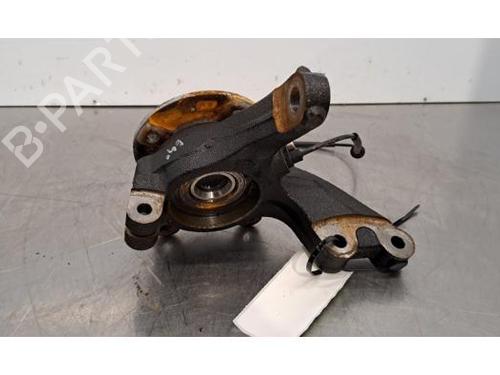 Left front steering knuckle CITROËN C3 IV (CC_, CB_) 1.2 PureTech 100 (CCHPV4) | BP31698667M25