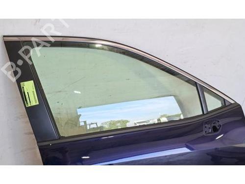 Right front door TOYOTA RAV 4 V (_A5_, _H5_) 2.5 Hybrid (AXAH52) | BP29493672C3 