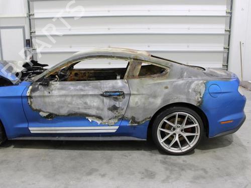 Subframe FORD USA MUSTANG Coupe 2.3 EcoBoost | BP23619161M9 