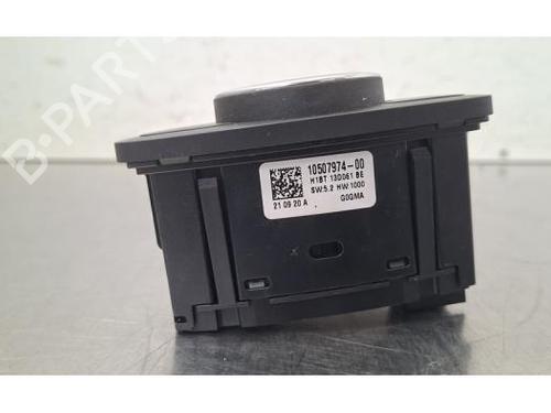 Headlight switch FORD FIESTA VII (HJ, HF) 1.1 Ti-VCT | BP38274355I24 - Image 4