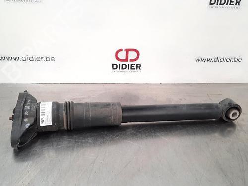 Used Left rear shock absorber PEUGEOT 2008 II (UD_, US_, UY_, UJ_, UR_, UC_) 1.2 PureTech 130 (USHNS, URHNS) (130 hp) 10888071