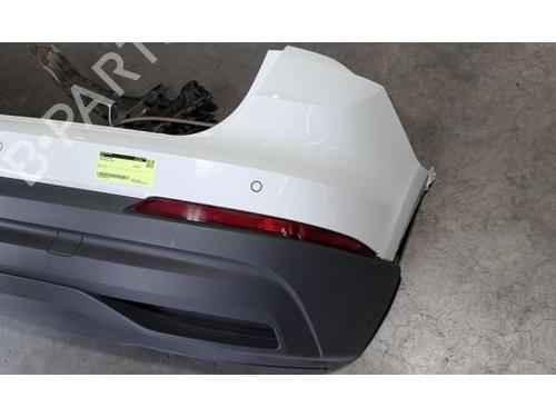 Rear bumper AUDI Q3 (F3B) 35 TDI quattro | BP29379524C8 