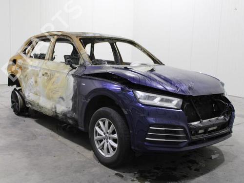 Startmotor AUDI Q5 (FYB, FYG) 2.0 TDI | BP26205302M8 