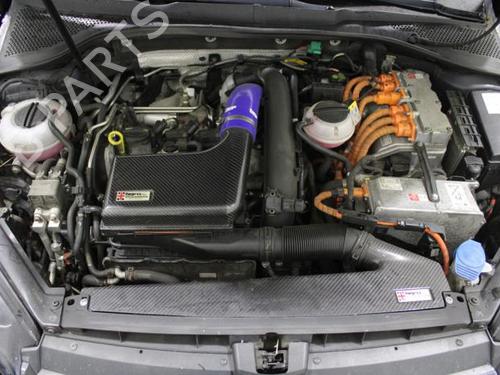 Rim VW GOLF VII (5G1, BQ1, BE1, BE2) e-Golf | BP30806347C45