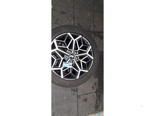 Fælk HYUNDAI TUCSON (NX4E, NX4A) 1.6 T-GDi Hybrid 48V (150 hp) 31371841