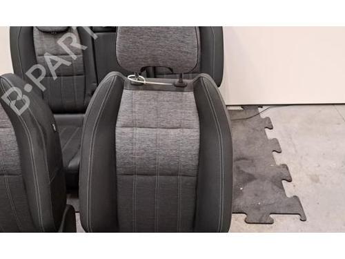 Seats set RENAULT AUSTRAL E-TECH 200 Hybrid (HGM2) | BP37091733C78 - Image 5