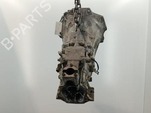Gearbox ISUZU D-MAX III (TFR, TFS) 1.9 DDI 4x4 (TFS87) | BP30501147M3  - Image 6