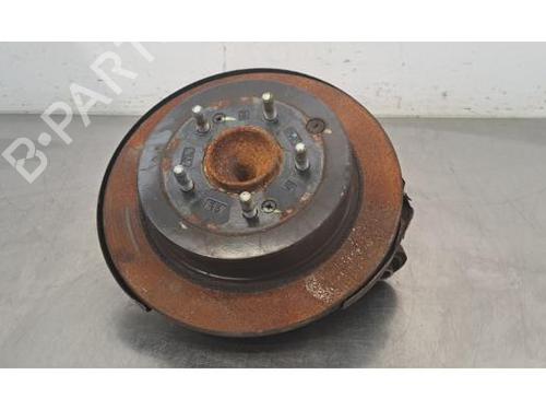 Used Right rear steering knuckle HYUNDAI TUCSON (TL, TLE) 1.7 CRDi (116 hp) 23593757
