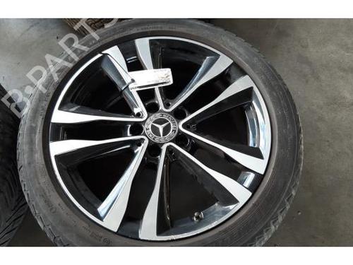 Rim MERCEDES-BENZ B-CLASS Sports Tourer (W247) B 180 d (247.003) | BP23608536C45 