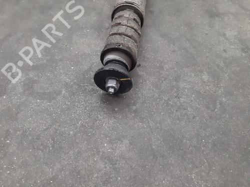 Left rear shock absorber DACIA SANDERO II TCe 90 (B8M1, B8MA, B8AC) | BP10869940M18 