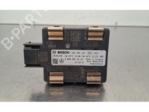 Used Electronic module Electronic module MERCEDES-BENZ EQB (X243) EQB 350 4-matic (243.612) (292 hp) 33316308 33316308