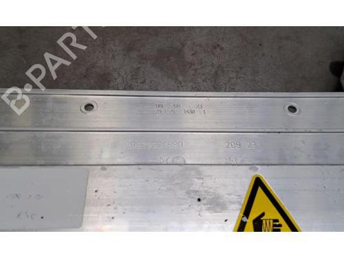 Subframe PEUGEOT 508 II (FB_, FH_, F3_) Hybrid 225 (F35GQU) | BP35780238M9 - Image 13