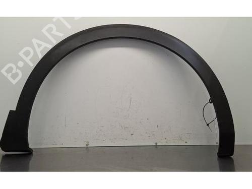 Aba do guarda lamas Aba do guarda lamas PEUGEOT 5008 II (MC_, MJ_, MR_, M4_) 1.2 THP (MRHNYH, MRHNYW, MRHNSJ, MRHNSU, MRHNSM) (131 hp) 39645751 39645751
