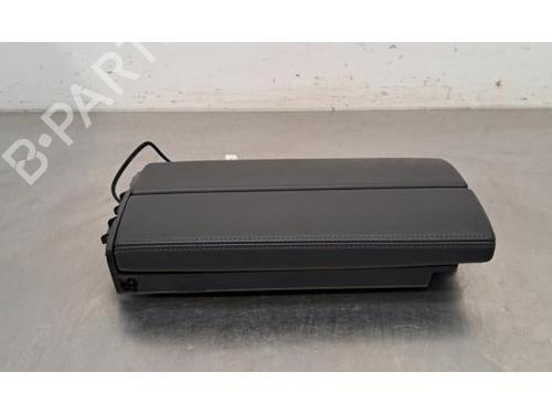 Used Armrest / Center console DS DS 4 II (FR_, FB_, F3_, FP_) PureTech 180 (F35GFT) (180 hp) 29468324