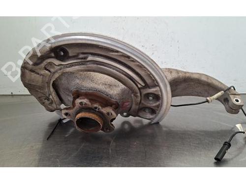 Left front steering knuckle BMW 5 Touring (G31) 530 e Plug-in-Hybrid | BP40288938M25 - Image 3