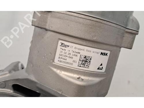 Steering column TOYOTA COROLLA Hatchback (_E21_, _EA1_, _EH1_) 1.8 Hybrid (ZWE211, ZWE219) | BP31692106M21 