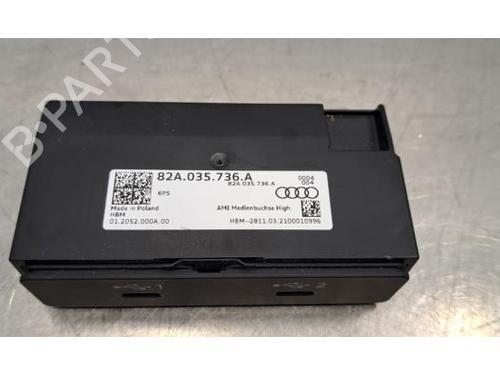 Electronic module AUDI A3 Limousine (8YS, 8YM) 35 TDI | BP40025859M83 - Image 2