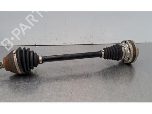 Right front driveshaft VW GOLF VIII (CD1, DA1) 2.0 GTI Clubsport | BP36757856M39 - Image 3