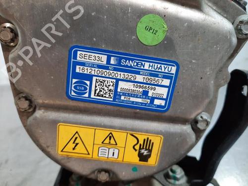 Compressor A/C MG MG 4 (EH32) EV | BP30651313M34