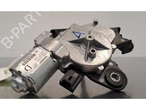 Ruitenwissermotor achter PEUGEOT 308 III (FB_, FH_, FP_, F3_, FM_) e-308 (FMZKWZ) (156 hp) 30046745