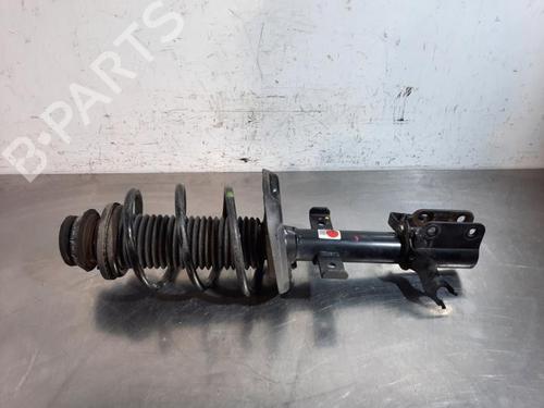 Dämpfer vorne rechts für RENAULT CLIO V (B7_) 1.0 TCe 90 (B7MT) (91 hp) 31692176